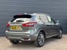 USED 2019 69 NISSAN QASHQAI 1.5 dCi Tekna+ SUV 5dr Diesel  Apple Carplay, ACC, Sunroof