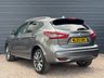 USED 2019 69 NISSAN QASHQAI 1.5 dCi Tekna+ SUV 5dr Diesel  Apple Carplay, ACC, Sunroof