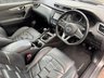 USED 2019 69 NISSAN QASHQAI 1.5 dCi Tekna+ SUV 5dr Diesel  Apple Carplay, ACC, Sunroof