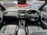 USED 2019 69 NISSAN QASHQAI 1.5 dCi Tekna+ SUV 5dr Diesel  Apple Carplay, ACC, Sunroof
