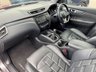 USED 2019 69 NISSAN QASHQAI 1.5 dCi Tekna+ SUV 5dr Diesel  Apple Carplay, ACC, Sunroof