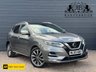 USED 2019 69 NISSAN QASHQAI 1.5 dCi Tekna+ SUV 5dr Diesel  Apple Carplay, ACC, Sunroof
