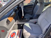 USED 2004 04 JAGUAR S-TYPE 2.5 V6 SE Plus Saloon 4dr Petrol Automatic (249 g/km, 201 bhp) 1 OWNER FROM NEW, GREAT EXAMPLE, LEATHER STUNNING CAR