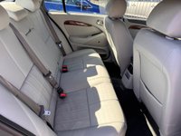 USED 2004 04 JAGUAR S-TYPE 2.5 V6 SE Plus Saloon 4dr Petrol Automatic (249 g/km, 201 bhp) 1 OWNER FROM NEW, GREAT EXAMPLE, LEATHER STUNNING CAR