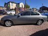 USED 2004 04 JAGUAR S-TYPE 2.5 V6 SE Plus Saloon 4dr Petrol Automatic (249 g/km, 201 bhp) 1 OWNER FROM NEW, GREAT EXAMPLE, LEATHER STUNNING CAR