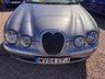 USED 2004 04 JAGUAR S-TYPE 2.5 V6 SE Plus Saloon 4dr Petrol Automatic (249 g/km, 201 bhp) 1 OWNER FROM NEW, GREAT EXAMPLE, LEATHER STUNNING CAR
