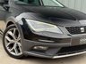 USED 2016 16 SEAT LEON X-PERIENCE SE Technology 2.0 TDI Sport Tourer 5dr Diesel DSG 4WD Euro 6 (s/s) (184 ps) 