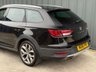 USED 2016 16 SEAT LEON X-PERIENCE SE Technology 2.0 TDI Sport Tourer 5dr Diesel DSG 4WD Euro 6 (s/s) (184 ps) 