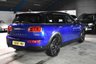 USED 2018 68 MINI CLUBMAN 1.5 Cooper Estate 6dr Petrol Steptronic Euro 6 (s/s) (136 ps) 