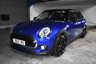 USED 2018 68 MINI CLUBMAN 1.5 Cooper Estate 6dr Petrol Steptronic Euro 6 (s/s) (136 ps) 