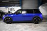 USED 2018 68 MINI CLUBMAN 1.5 Cooper Estate 6dr Petrol Steptronic Euro 6 (s/s) (136 ps) 