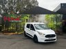 USED 2021 70 FORD TRANSIT CONNECT 1.5 230 EcoBlue Leader Crew Van Double Cab 6dr Diesel Manual L2 Euro 6 (s/s) (100 ps) NEW STOCK