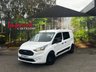 USED 2021 70 FORD TRANSIT CONNECT 1.5 230 EcoBlue Leader Crew Van Double Cab 6dr Diesel Manual L2 Euro 6 (s/s) (100 ps) NEW STOCK