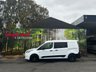 USED 2021 70 FORD TRANSIT CONNECT 1.5 230 EcoBlue Leader Crew Van Double Cab 6dr Diesel Manual L2 Euro 6 (s/s) (100 ps) NEW STOCK