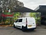 USED 2021 70 FORD TRANSIT CONNECT 1.5 230 EcoBlue Leader Crew Van Double Cab 6dr Diesel Manual L2 Euro 6 (s/s) (100 ps) NEW STOCK