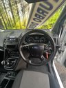 USED 2021 70 FORD TRANSIT CONNECT 1.5 230 EcoBlue Leader Crew Van Double Cab 6dr Diesel Manual L2 Euro 6 (s/s) (100 ps) NEW STOCK