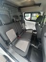 USED 2021 70 FORD TRANSIT CONNECT 1.5 230 EcoBlue Leader Crew Van Double Cab 6dr Diesel Manual L2 Euro 6 (s/s) (100 ps) NEW STOCK