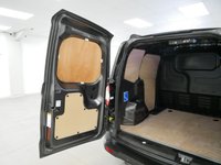 USED 2022 22 FORD TRANSIT COURIER 1.5 TDCI 100 BHP SPORT NAV EDITION 6 DOOR 6 DOORS | SAT NAV | AIR CON | HUGE SPEC !