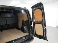 USED 2022 22 FORD TRANSIT COURIER 1.5 TDCI 100 BHP SPORT NAV EDITION 6 DOOR 6 DOORS | SAT NAV | AIR CON | HUGE SPEC !