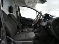 USED 2022 22 FORD TRANSIT COURIER 1.5 TDCI 100 BHP SPORT NAV EDITION 6 DOOR 6 DOORS | SAT NAV | AIR CON | HUGE SPEC !