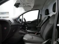 USED 2022 22 FORD TRANSIT COURIER 1.5 TDCI 100 BHP SPORT NAV EDITION 6 DOOR 6 DOORS | SAT NAV | AIR CON | HUGE SPEC !