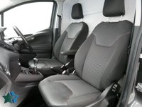 USED 2022 22 FORD TRANSIT COURIER 1.5 TDCI 100 BHP SPORT NAV EDITION 6 DOOR 6 DOORS | SAT NAV | AIR CON | HUGE SPEC !