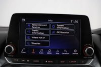 USED 2023 23 NISSAN JUKE 1.0 DIG-T N-Connecta SUV 5dr Petrol Manual Euro 6 (s/s) (114 ps) 1 OWNER, CAMERA, SATNAV