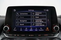 USED 2023 23 NISSAN JUKE 1.0 DIG-T N-Connecta SUV 5dr Petrol Manual Euro 6 (s/s) (114 ps) 1 OWNER, CAMERA, SATNAV