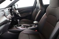 USED 2023 23 NISSAN JUKE 1.0 DIG-T N-Connecta SUV 5dr Petrol Manual Euro 6 (s/s) (114 ps) 1 OWNER, CAMERA, SATNAV