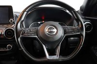 USED 2023 23 NISSAN JUKE 1.0 DIG-T N-Connecta SUV 5dr Petrol Manual Euro 6 (s/s) (114 ps) 1 OWNER, CAMERA, SATNAV