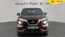 USED 2023 23 NISSAN JUKE 1.0 DIG-T N-Connecta SUV 5dr Petrol Manual Euro 6 (s/s) (114 ps) 1 OWNER, CAMERA, SATNAV