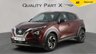 USED 2023 23 NISSAN JUKE 1.0 DIG-T N-Connecta SUV 5dr Petrol Manual Euro 6 (s/s) (114 ps) 1 OWNER, CAMERA, SATNAV