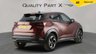 USED 2023 23 NISSAN JUKE 1.0 DIG-T N-Connecta SUV 5dr Petrol Manual Euro 6 (s/s) (114 ps) 1 OWNER, CAMERA, SATNAV