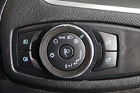 USED 2023 72 FORD GALAXY 2.5h Duratec Titanium MPV 5dr Petrol Hybrid CVT Euro 6 (s/s) (190 ps) 7 SEAT, 1 OWNER, HEATED SEATS