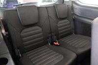 USED 2023 72 FORD GALAXY 2.5h Duratec Titanium MPV 5dr Petrol Hybrid CVT Euro 6 (s/s) (190 ps) 7 SEAT, 1 OWNER, HEATED SEATS