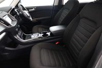 USED 2023 72 FORD GALAXY 2.5h Duratec Titanium MPV 5dr Petrol Hybrid CVT Euro 6 (s/s) (190 ps) 7 SEAT, 1 OWNER, HEATED SEATS