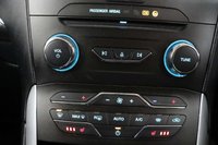 USED 2023 72 FORD GALAXY 2.5h Duratec Titanium MPV 5dr Petrol Hybrid CVT Euro 6 (s/s) (190 ps) 7 SEAT, 1 OWNER, HEATED SEATS
