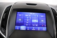 USED 2023 72 FORD GALAXY 2.5h Duratec Titanium MPV 5dr Petrol Hybrid CVT Euro 6 (s/s) (190 ps) 7 SEAT, 1 OWNER, HEATED SEATS