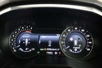 USED 2023 72 FORD GALAXY 2.5h Duratec Titanium MPV 5dr Petrol Hybrid CVT Euro 6 (s/s) (190 ps) 7 SEAT, 1 OWNER, HEATED SEATS