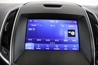 USED 2023 72 FORD GALAXY 2.5h Duratec Titanium MPV 5dr Petrol Hybrid CVT Euro 6 (s/s) (190 ps) 7 SEAT, 1 OWNER, HEATED SEATS