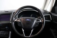 USED 2023 72 FORD GALAXY 2.5h Duratec Titanium MPV 5dr Petrol Hybrid CVT Euro 6 (s/s) (190 ps) 7 SEAT, 1 OWNER, HEATED SEATS