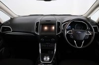 USED 2023 72 FORD GALAXY 2.5h Duratec Titanium MPV 5dr Petrol Hybrid CVT Euro 6 (s/s) (190 ps) 7 SEAT, 1 OWNER, HEATED SEATS