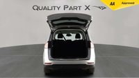 USED 2023 72 FORD GALAXY 2.5h Duratec Titanium MPV 5dr Petrol Hybrid CVT Euro 6 (s/s) (190 ps) 7 SEAT, 1 OWNER, HEATED SEATS