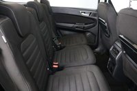 USED 2023 72 FORD GALAXY 2.5h Duratec Titanium MPV 5dr Petrol Hybrid CVT Euro 6 (s/s) (190 ps) 7 SEAT, 1 OWNER, HEATED SEATS