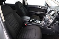 USED 2023 72 FORD GALAXY 2.5h Duratec Titanium MPV 5dr Petrol Hybrid CVT Euro 6 (s/s) (190 ps) 7 SEAT, 1 OWNER, HEATED SEATS