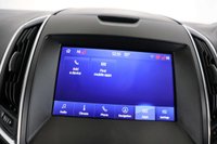 USED 2023 72 FORD GALAXY 2.5h Duratec Titanium MPV 5dr Petrol Hybrid CVT Euro 6 (s/s) (190 ps) 7 SEAT, 1 OWNER, HEATED SEATS