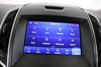 USED 2023 72 FORD GALAXY 2.5h Duratec Titanium MPV 5dr Petrol Hybrid CVT Euro 6 (s/s) (190 ps) 7 SEAT, 1 OWNER, HEATED SEATS