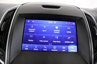 USED 2023 72 FORD GALAXY 2.5h Duratec Titanium MPV 5dr Petrol Hybrid CVT Euro 6 (s/s) (190 ps) 7 SEAT, 1 OWNER, HEATED SEATS