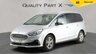 USED 2023 72 FORD GALAXY 2.5h Duratec Titanium MPV 5dr Petrol Hybrid CVT Euro 6 (s/s) (190 ps) 7 SEAT, 1 OWNER, HEATED SEATS