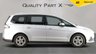 USED 2023 72 FORD GALAXY 2.5h Duratec Titanium MPV 5dr Petrol Hybrid CVT Euro 6 (s/s) (190 ps) 7 SEAT, 1 OWNER, HEATED SEATS
